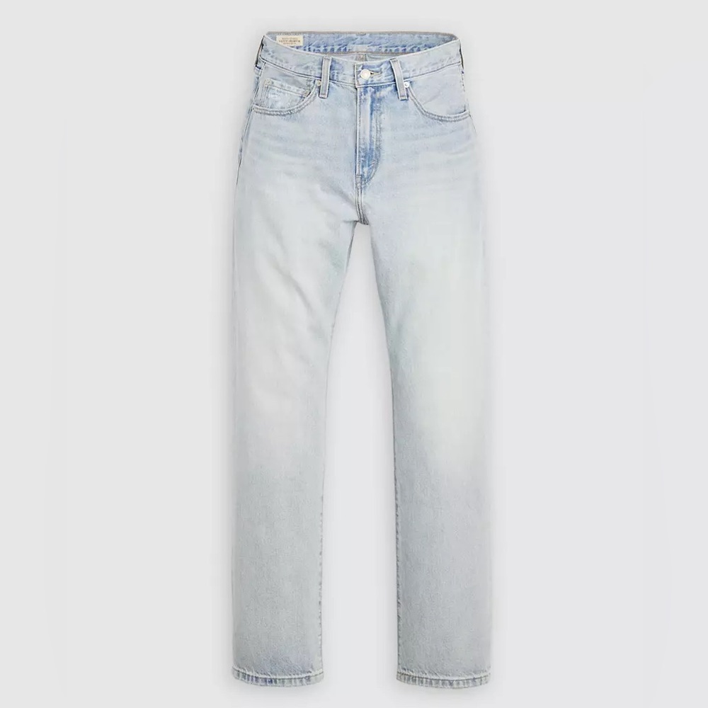 Levi’s Easy Dad Jean NWOT